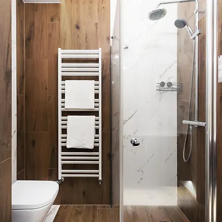 Apartment Apartments Group, Krakow Old Town Rakowicka 20A