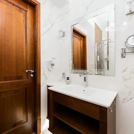 Apartment Apartments Group, Krakow Old Town Rakowicka 20A